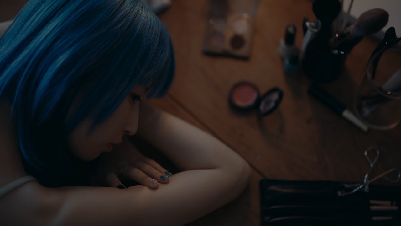 アイオライト TBS系火曜ドラマ「王様に捧ぐ薬指」挿入歌 / Awesome City Club (MUSIC VIDEO)