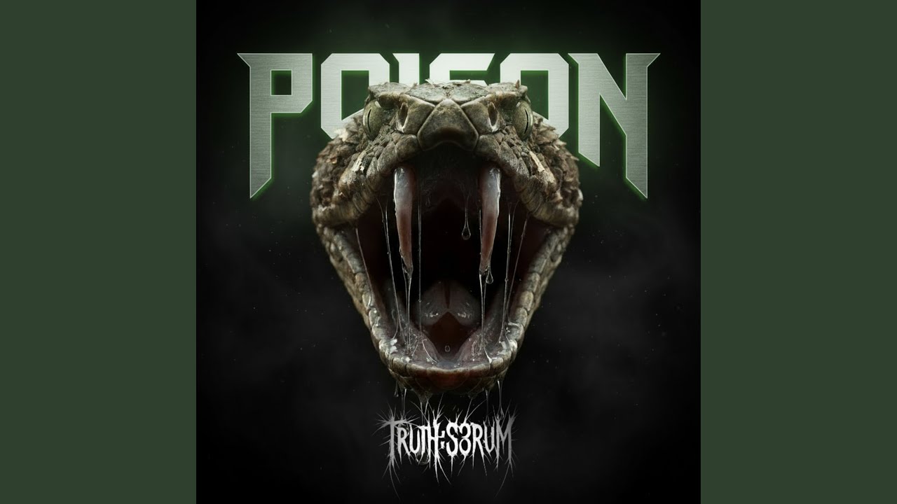 Poison