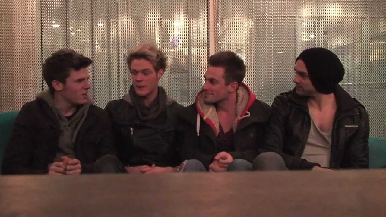 Lawson Lie In #2