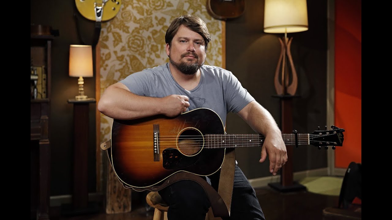 Sean Watkins - Guitar Power Acoustic
