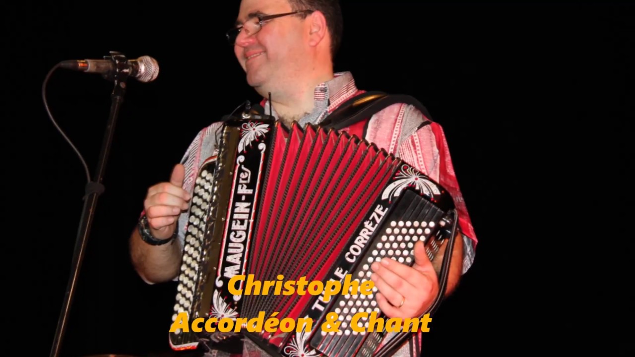 Orchestre Christophe ANDRIEUX - Roal Polka