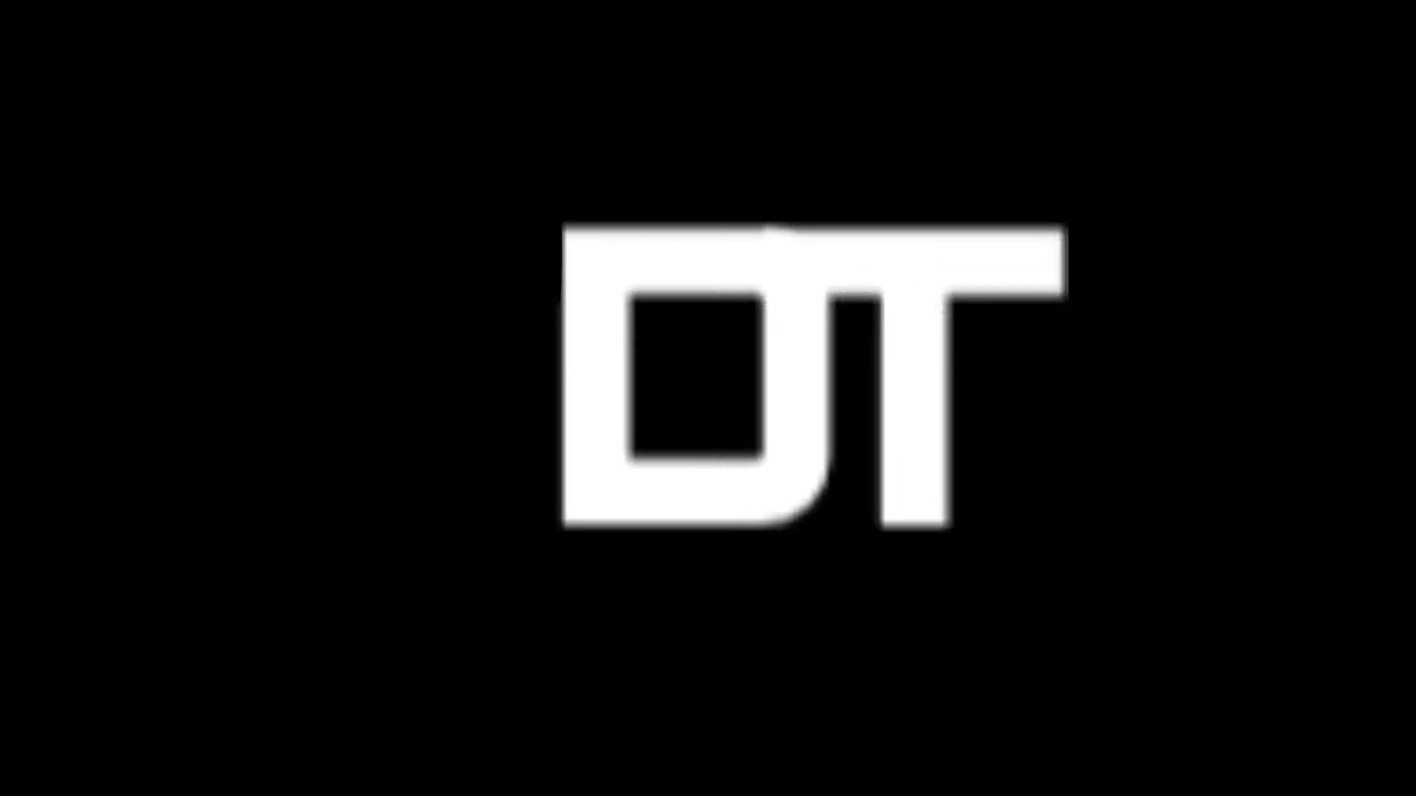 The Danish Television + BLU TV (February 2025 Ident)