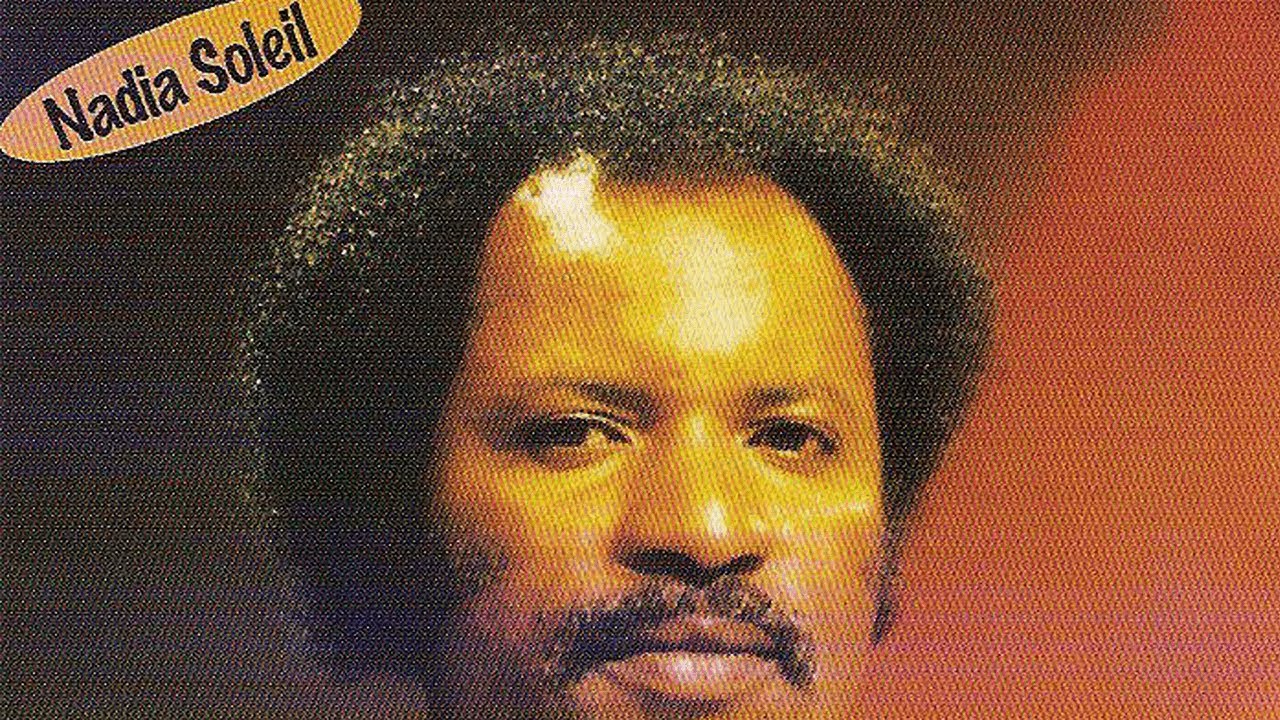 Théo Blaise Kounkou - Mwana djambala