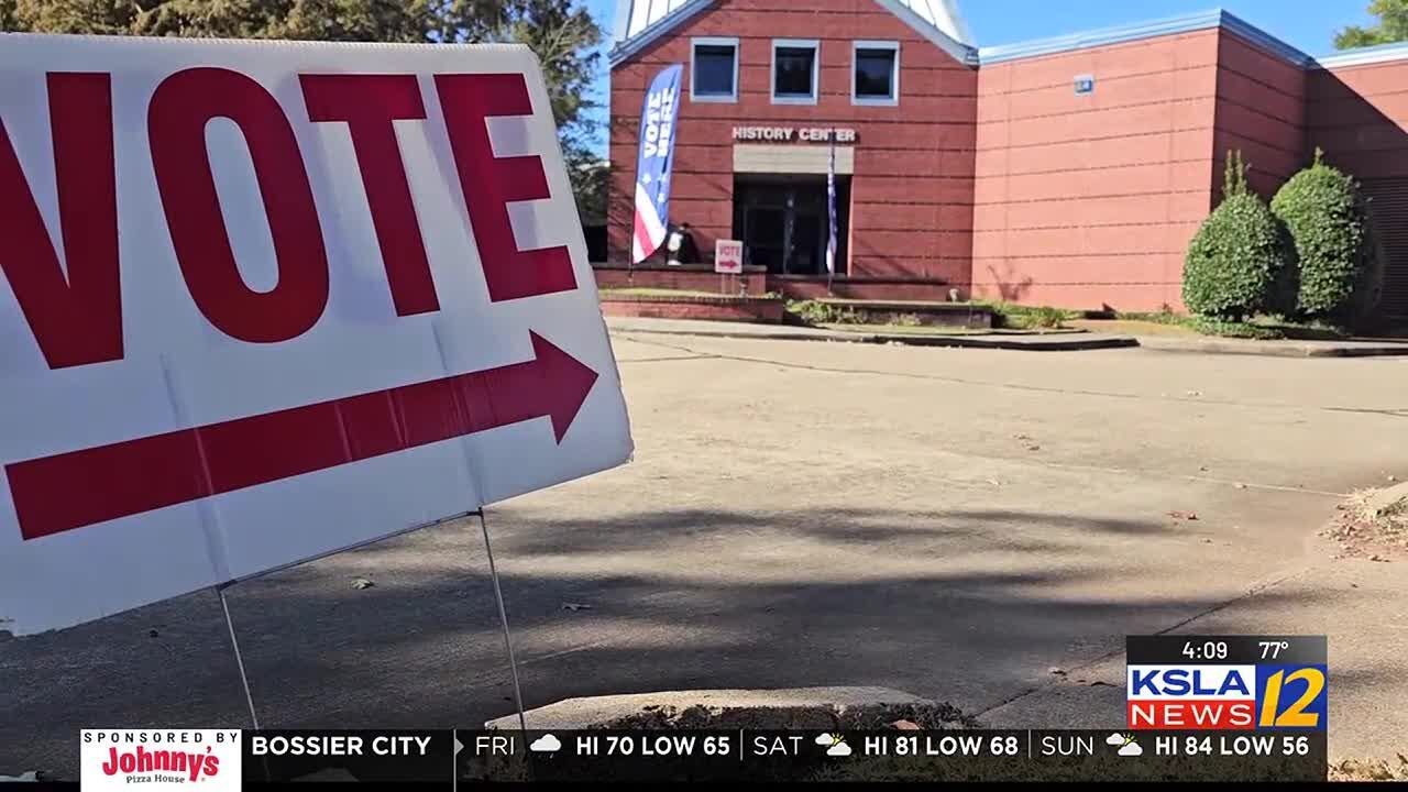 March 29 is Election Day; absentee ballots due by 4:30 p.m. March 28