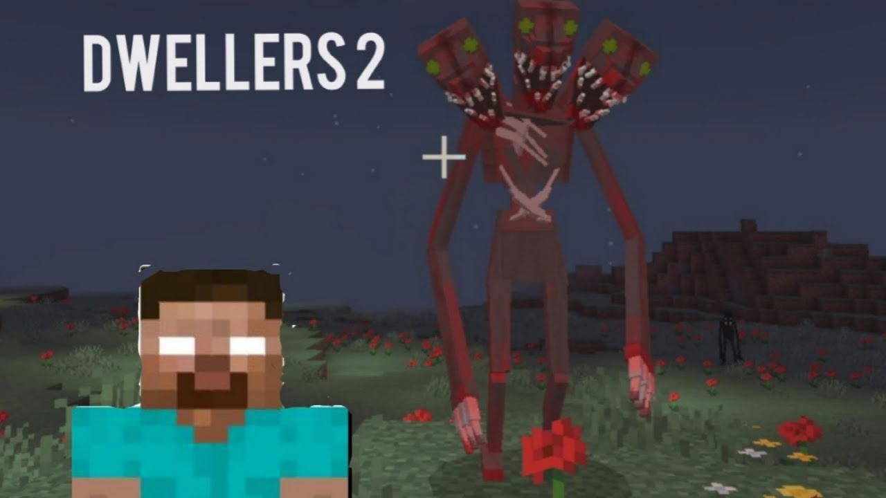 O King dweller está aqui (dwellers 2)