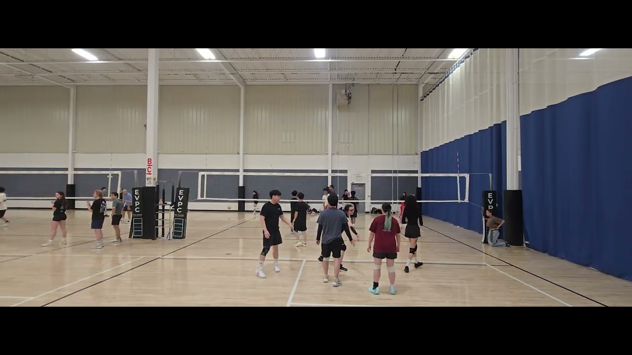 03/06 Block and Yellow vs Set Offenders Set 2 