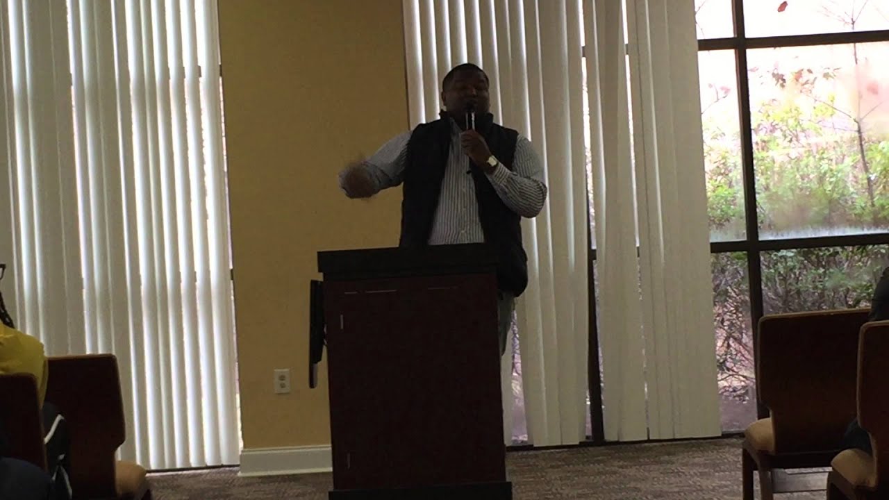 Power Half Hour - Kyle Crawford