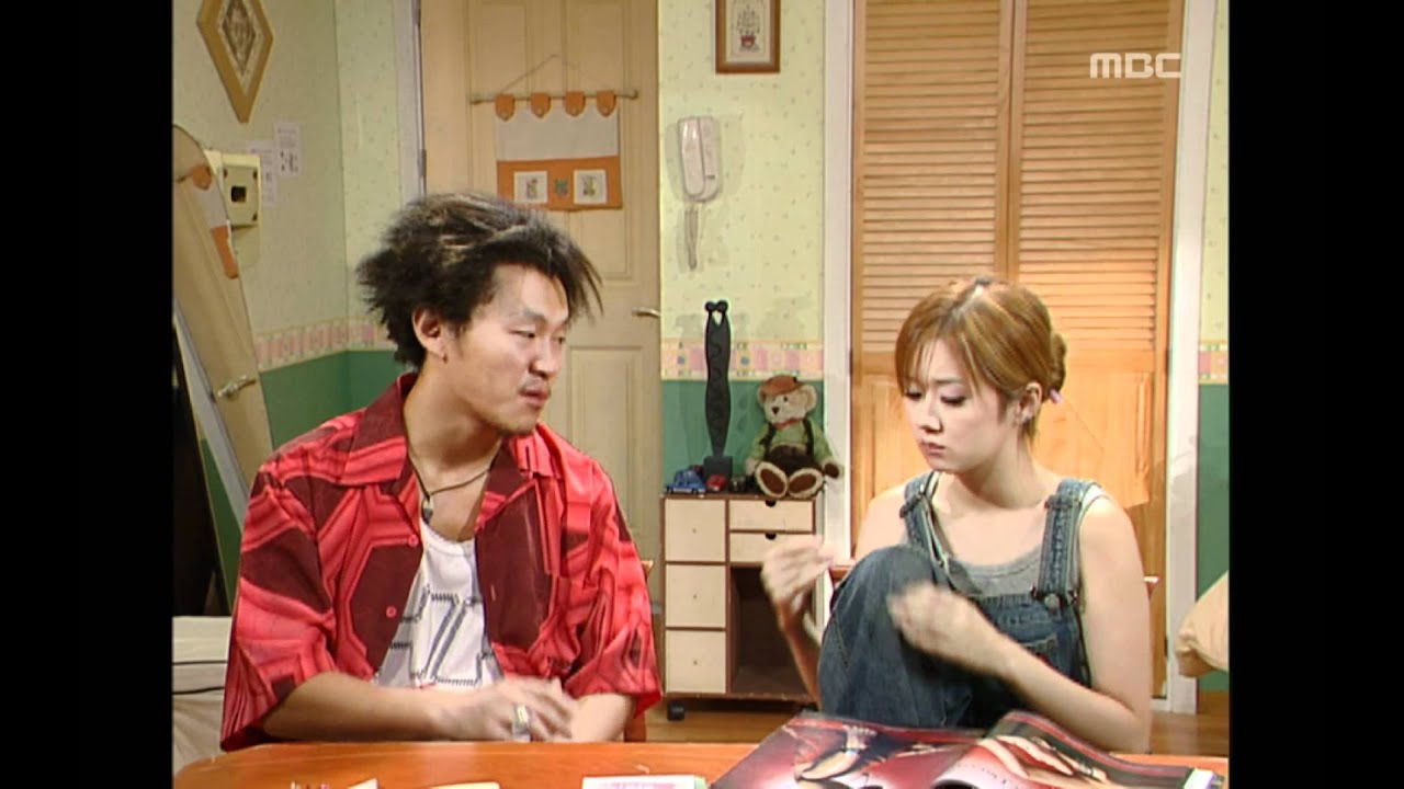 뉴 논스톱 - New Nonstop, 304회, EP304, #01