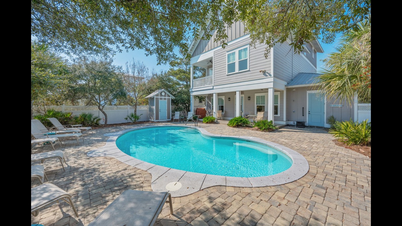 106 A Street, Seacrest Florida | For Sale | 30A