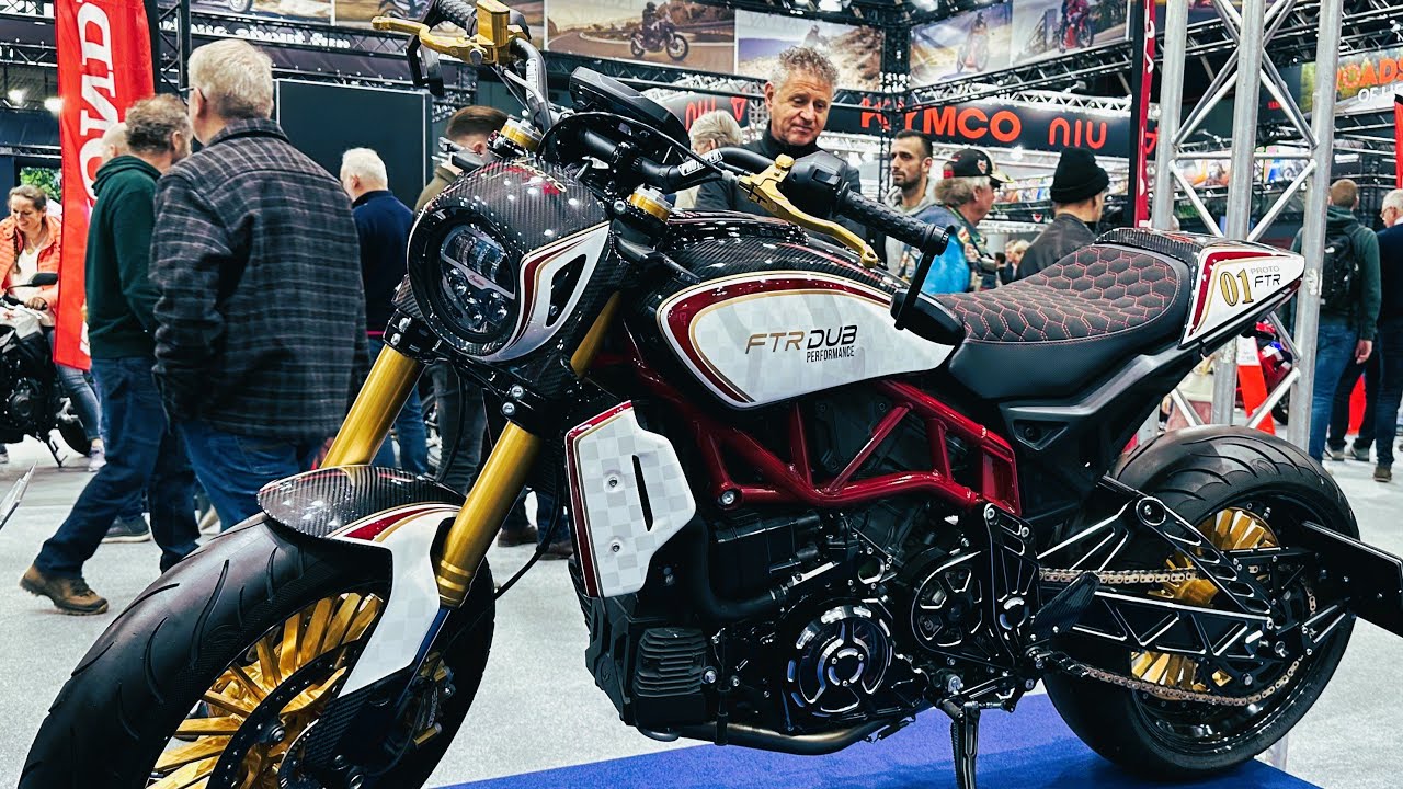 New 10 Best Motorcycles of 2024 | Exciting Bikes Must See