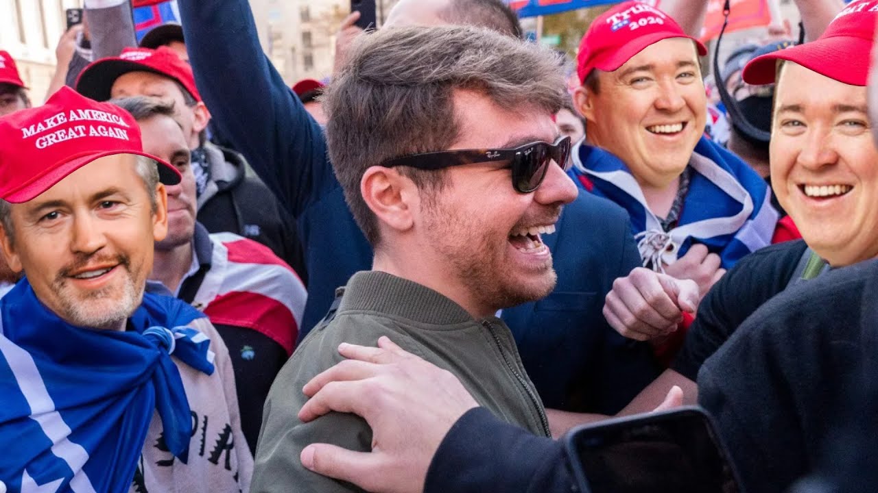 The Great Noticing 🤔 | Matt & Shane (MSSP Clips) Nick Fuentes Talk