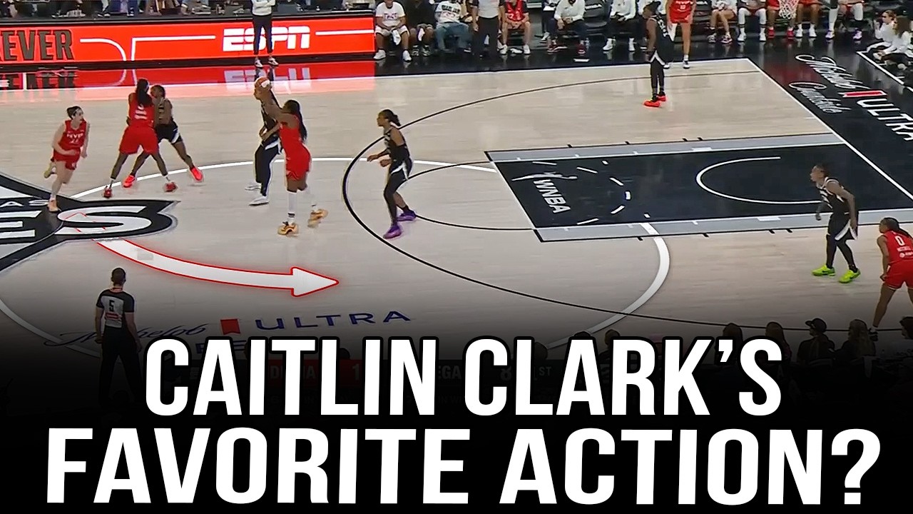 The Zoom Offense: From HS State Titles to the WNBA Playoffs