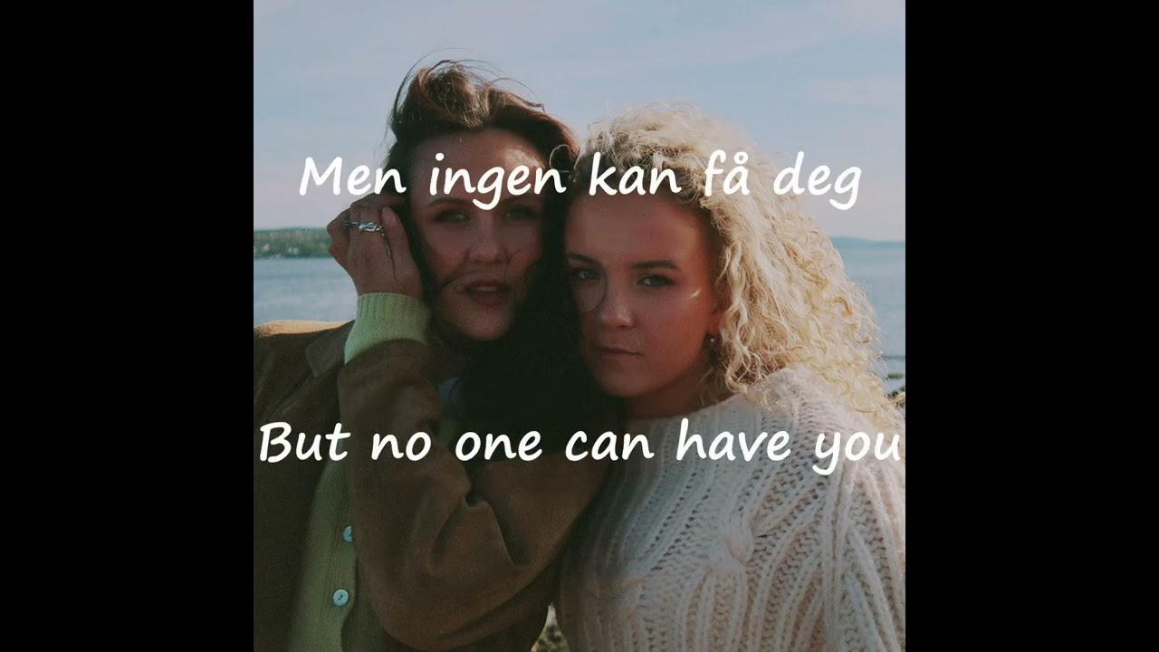 Alle Vil Til Himmelen - Emma Steinbakken Lyric Video