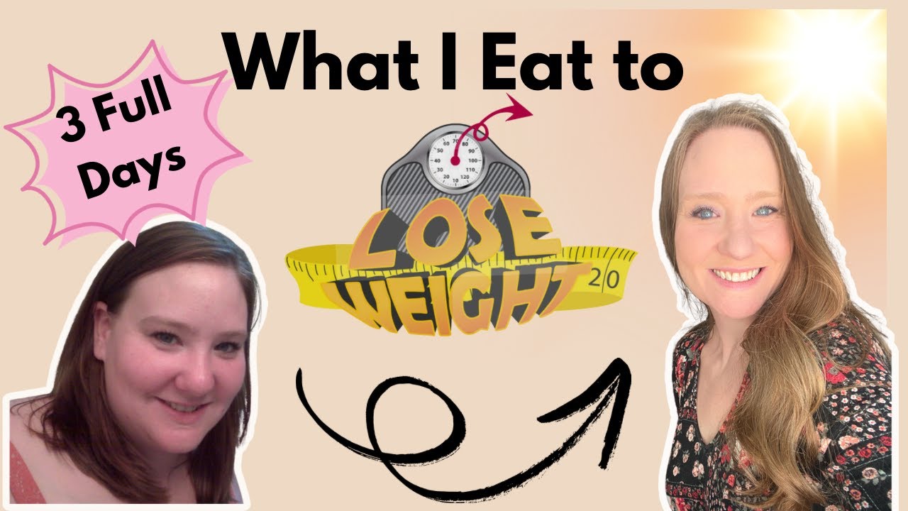 What I Eat To Lose Weight | High Protein Low Carb Low Calorie | Simple Easy Low Carb Keto Meals