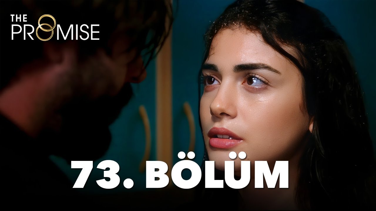 Yemin 73. Bölüm | The Promise Season 2 Episode 73