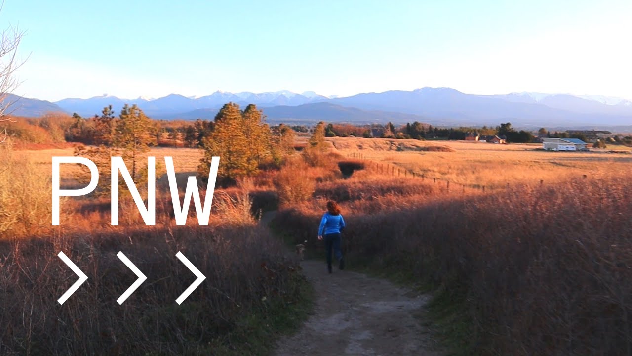 Sadie's Birthday Trip | Olympic Peninsula Vacation Vlog