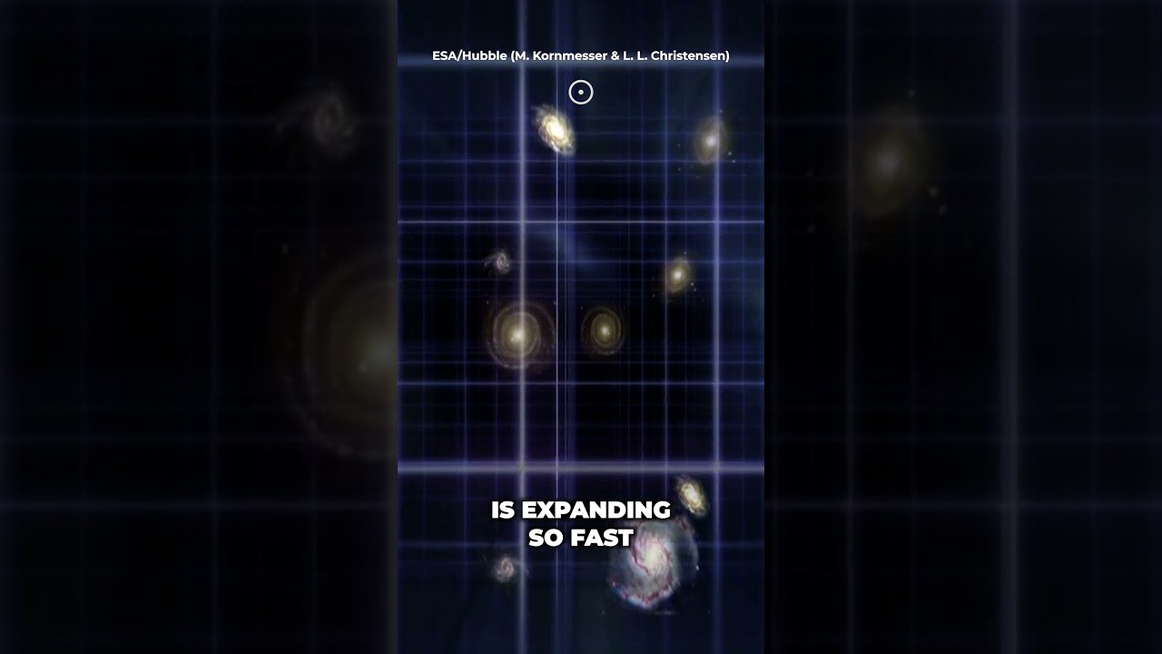 Dlaczego przestrzeń jest czarna? #WiedzaKosmiczna #Kosmos #Nauka #Astronomia #Wszechświat #Astrof...