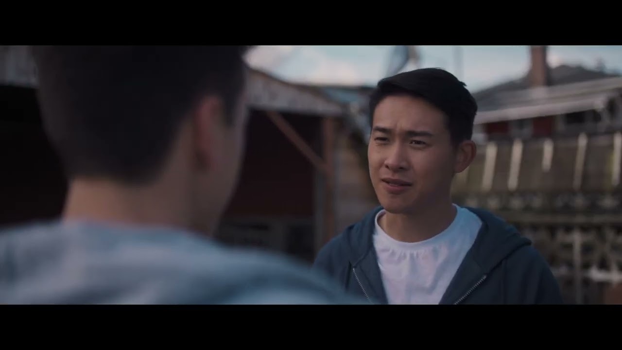GOLDEN DELICIOUS Trailer | VIFF 2022