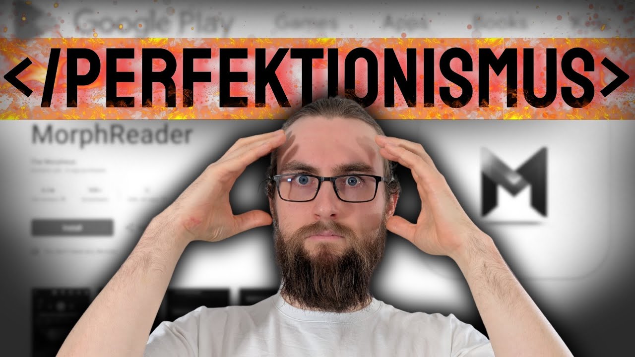 Ich habe App-Entwicklung UNTERSCHÄTZT...