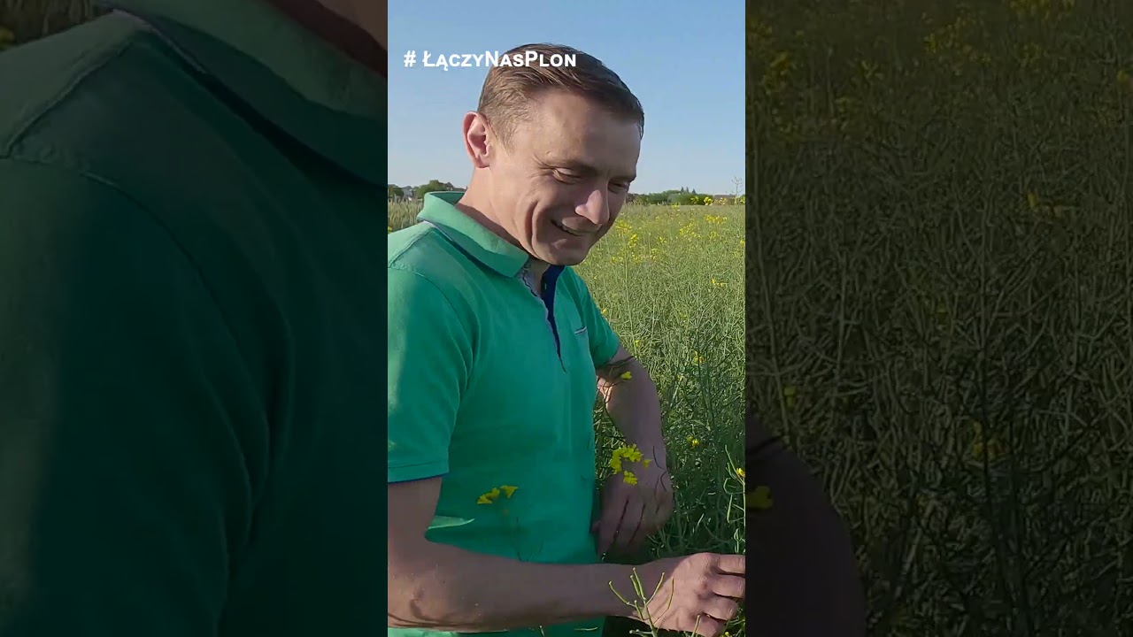 🌱 ONCA | Egipski czarnoziem | GR Kosieradzki | Top Nasiona