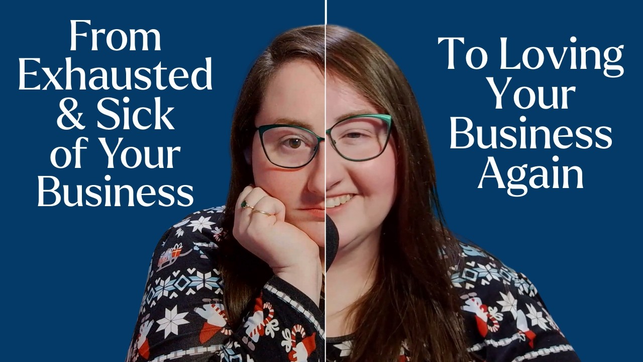 Burnout Is Not the Problem for Contractor Couples. This Is.