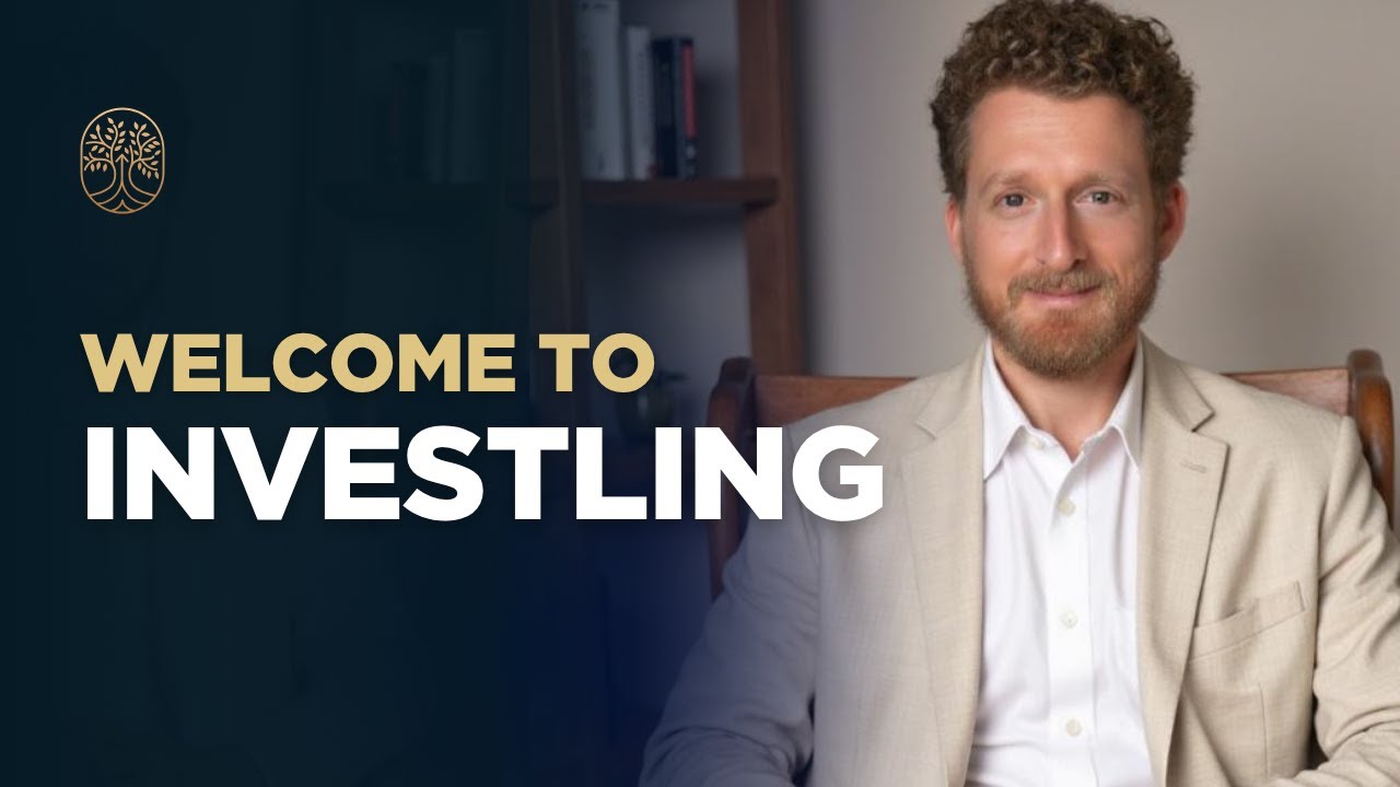 Welcome to Investling &ndash; Join Our Financial Education Community