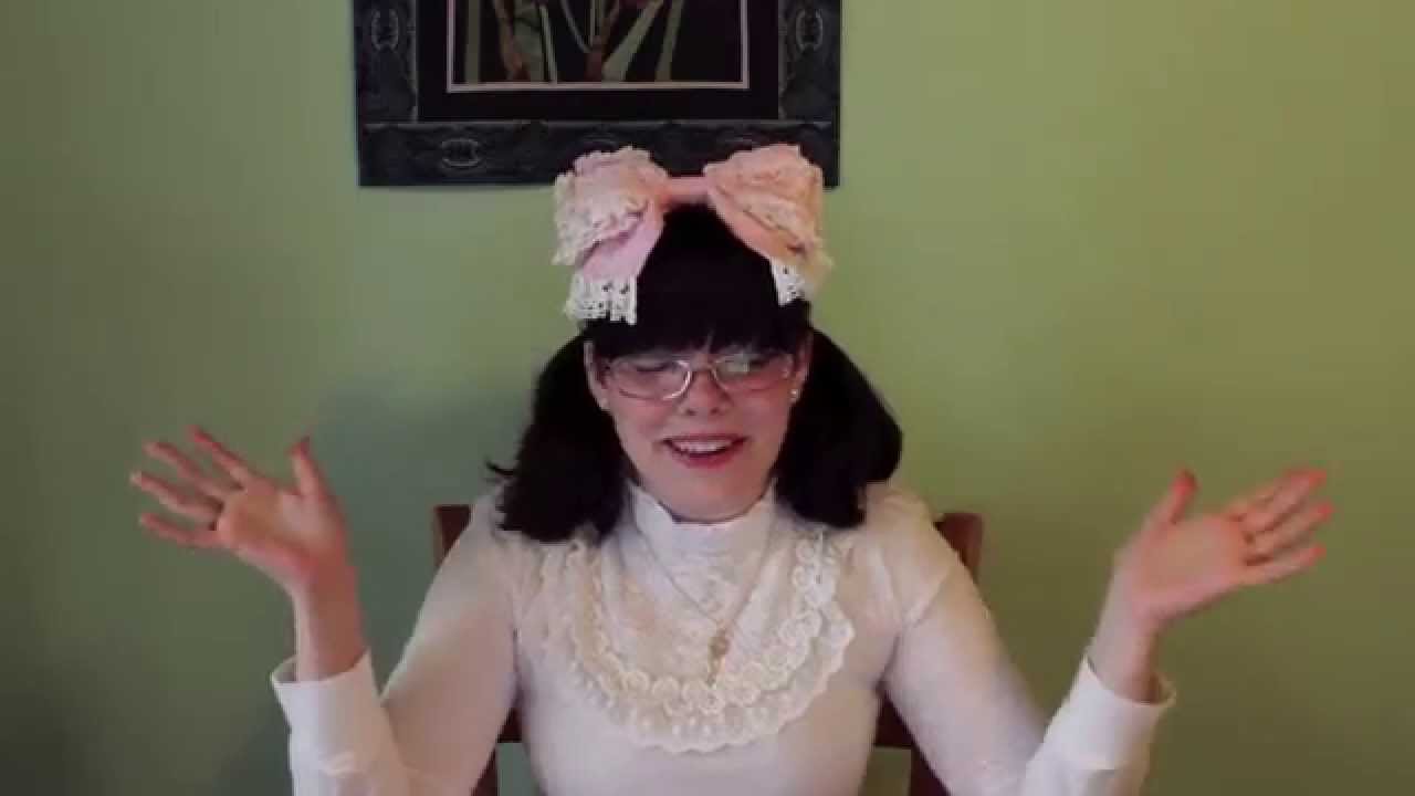 Ita to Lolita