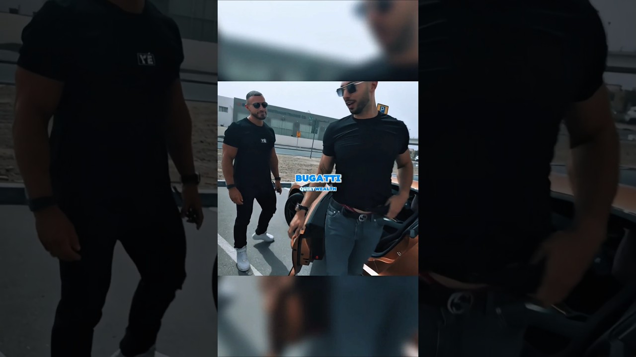 Подкастер 1% разоблачает ПЕРЕОЦЕНЕННУЮ РЕАЛЬНОСТЬ Дубая | Крис Уильямсон