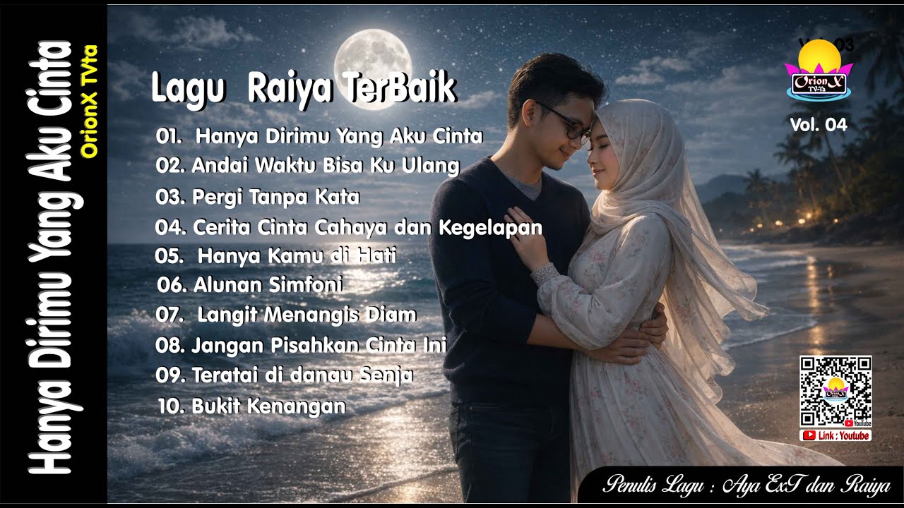 Album Raiya 