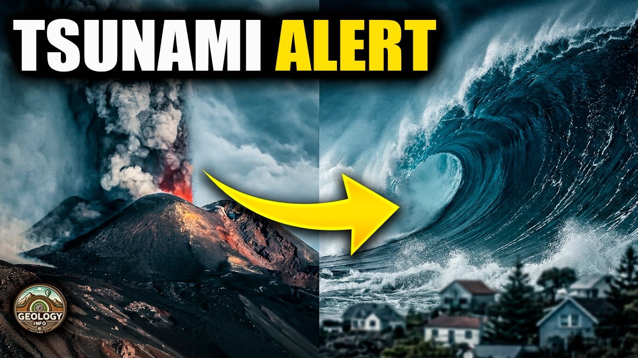 100% Probability: The Tsunami the Mediterranean Expects