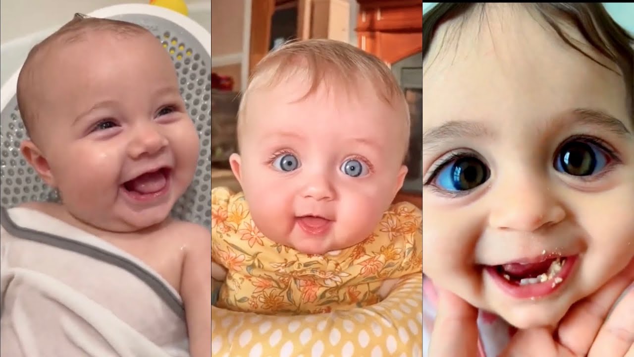 Cutest Papa vs Mama Battles 👶🤣 Funny Baby Rhyming Moments! 