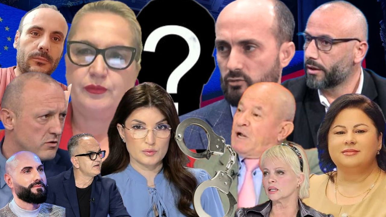 'Kam marr&euml;dh&euml;nie intime me ministrin'/ Plas skandali seksual n&euml; qeveri: Gazetarja hedh 'min&euml;n'