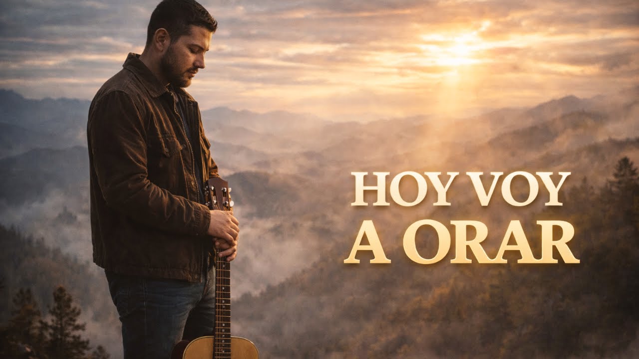 Orare - Sierreño Cristiano que te vuelve la piel chinita