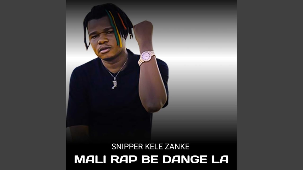 Mali rap be dange la