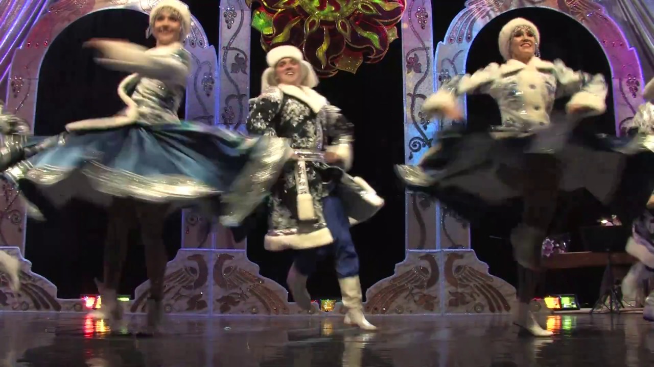 Русские Сезоны 