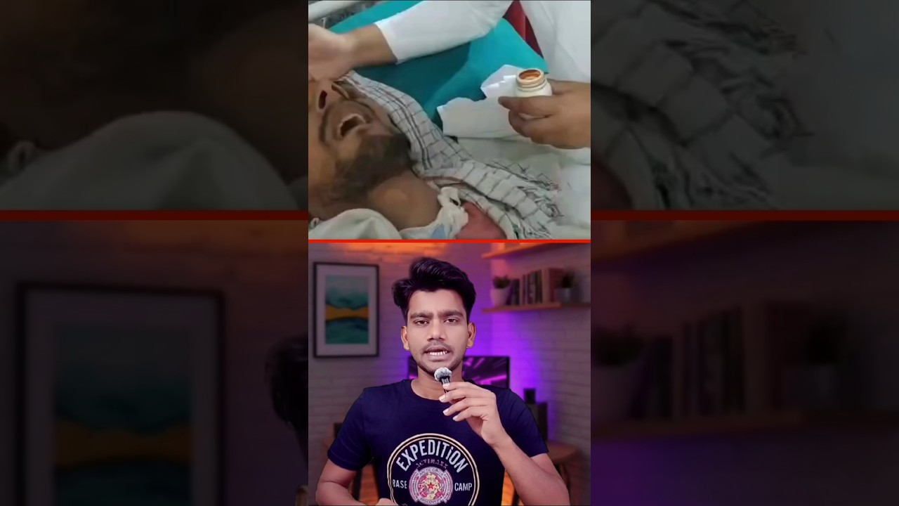 Son spent 13 years in a coma... Why did his parents allow him to die? 😢 #emotionalstory #truestory