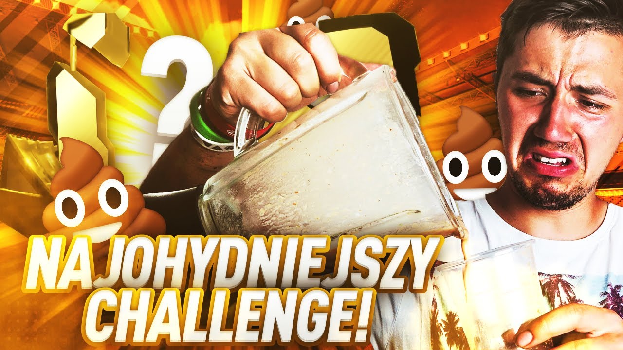 NAJOHYDNIEJSZE OTWIERANIE PACZEK! CHALLENGE / DEV