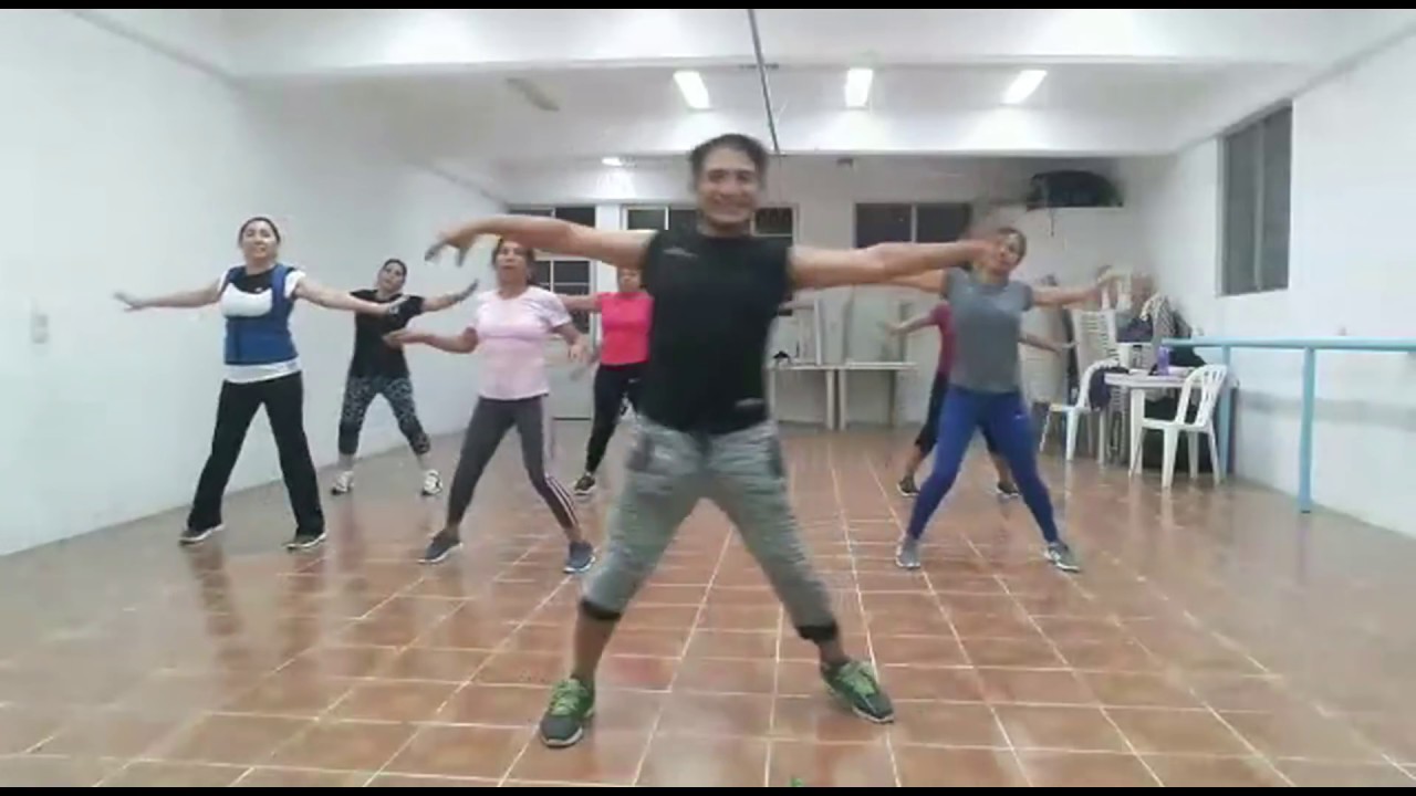 HANDS UP/MANOS ARRIBA/ OTTAWAN