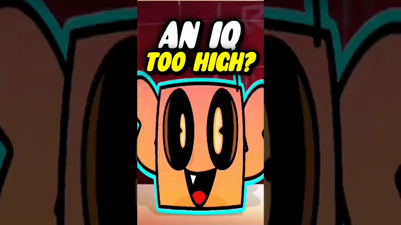 Точные анимации хитбоксов просто невероятны! #geometrydash