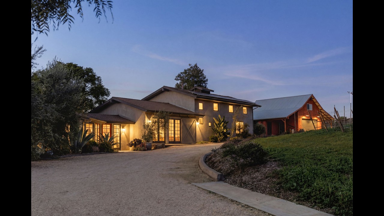 5951 Olivera Canyon Rd