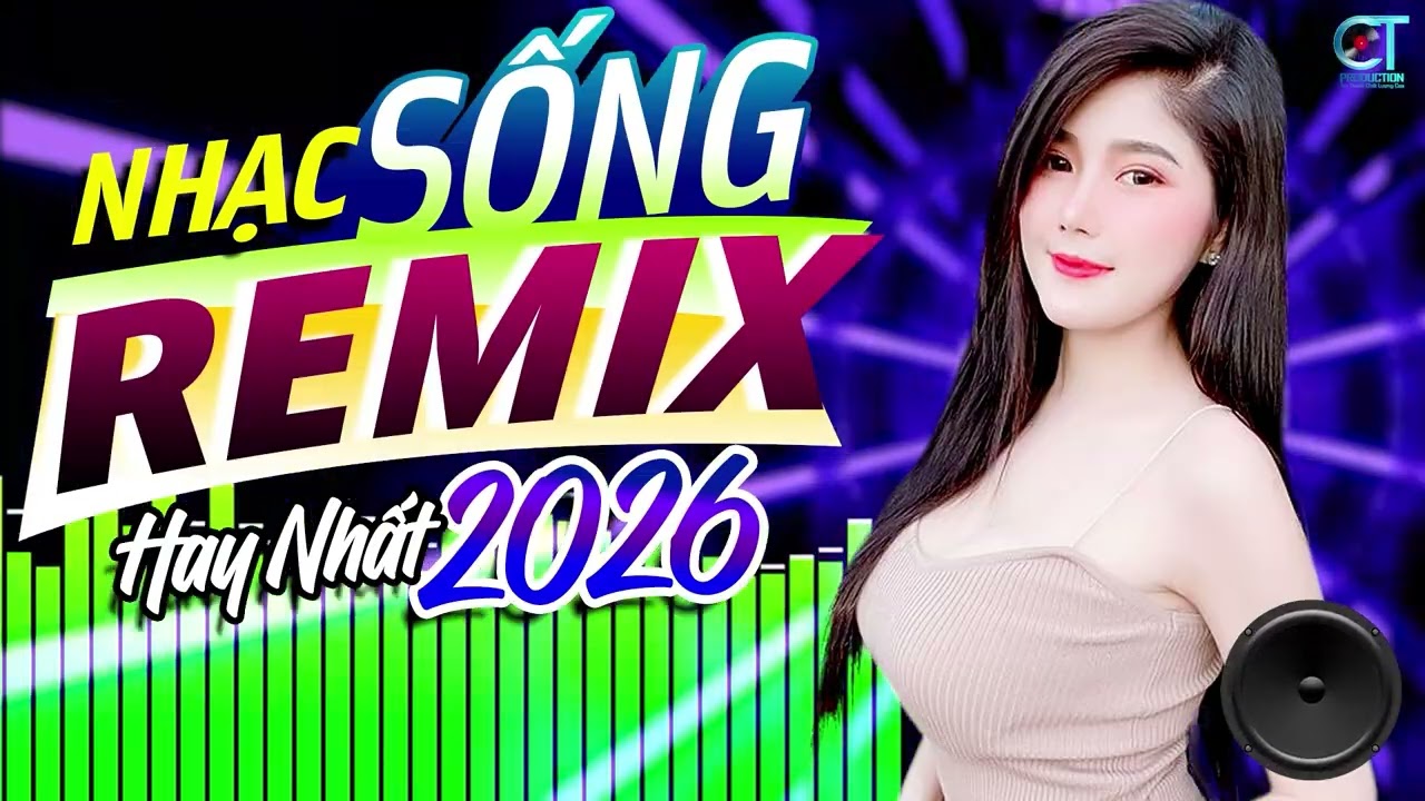LK Nhạc Sống Bolero Trữ T&igrave;nh Remix 2026 NGHE HAY NHẤT | Nhạc Sống H&agrave; T&acirc;y Remix Nhạc S&agrave;n Bolero Remix