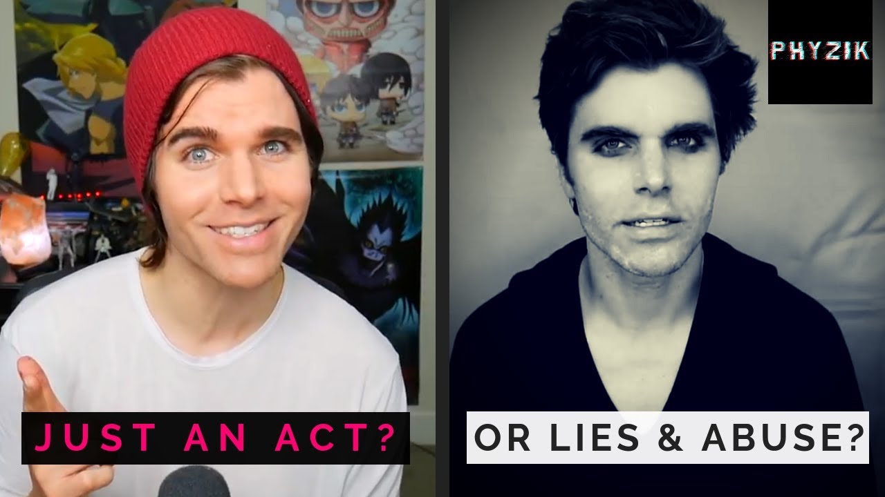 ONISION: A 'Character' or a TERRIBLE Person?
