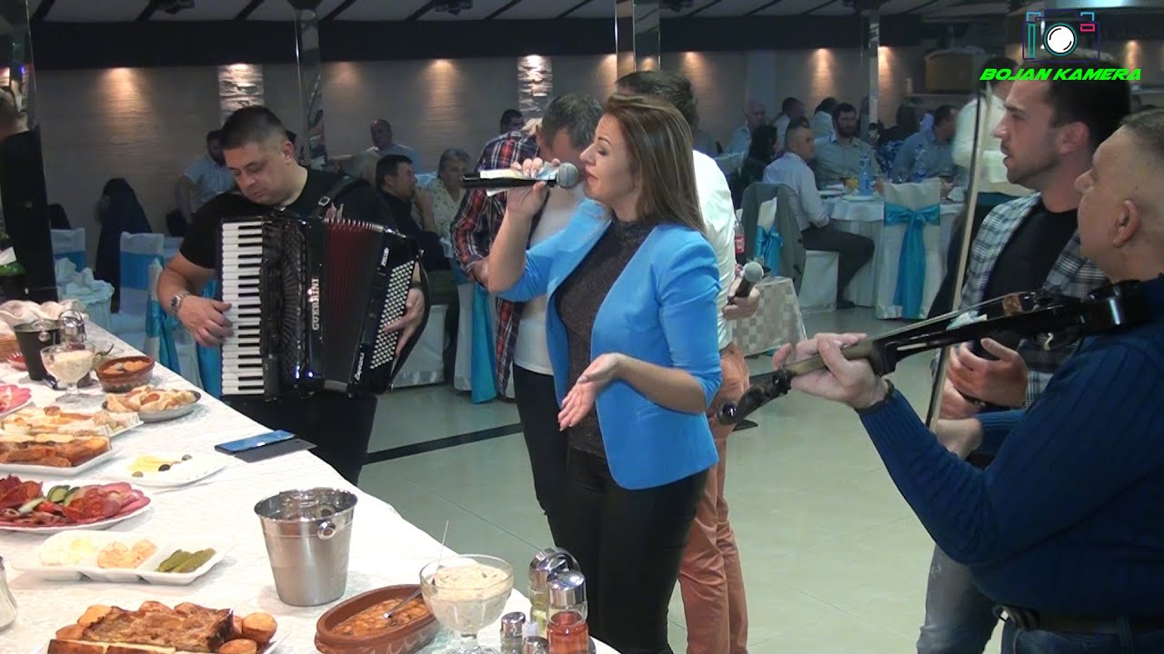 MILANOV 18 RODJENDAN // SPLET ZA FAMILIJU ( RADA NIKACEVIC,DJABE PIROMANAC,MARKO FILIPOVIC )