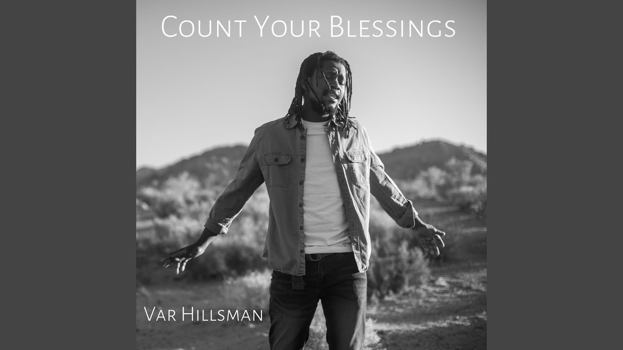 Count Your Blessings