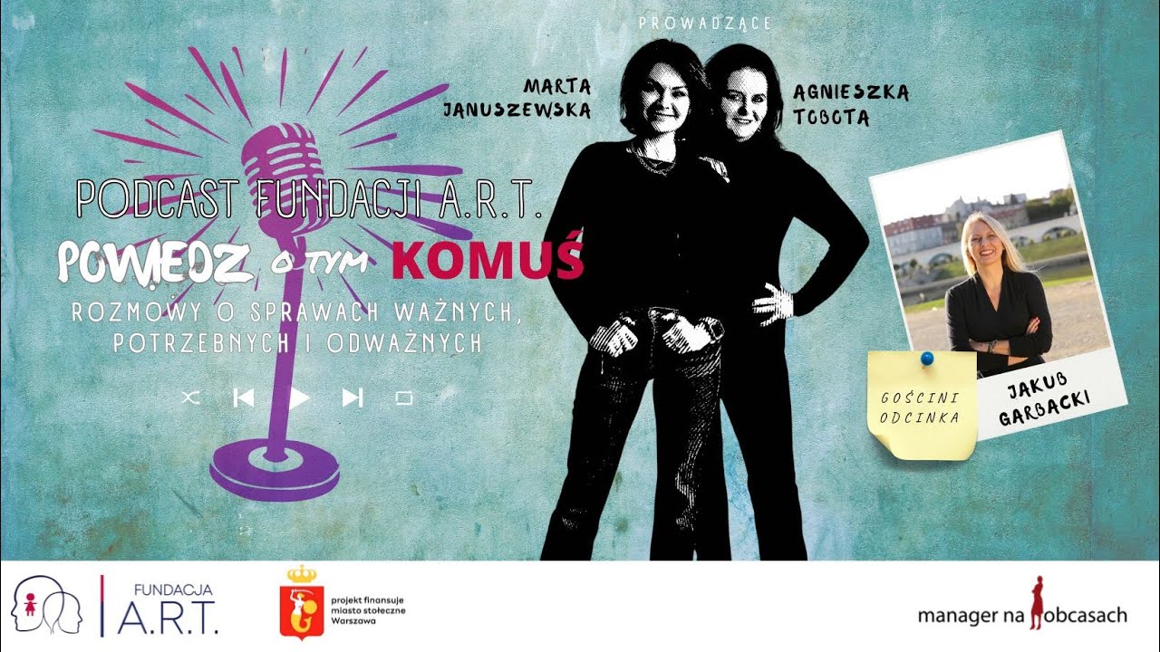 Sezon 2 #Podcast3 