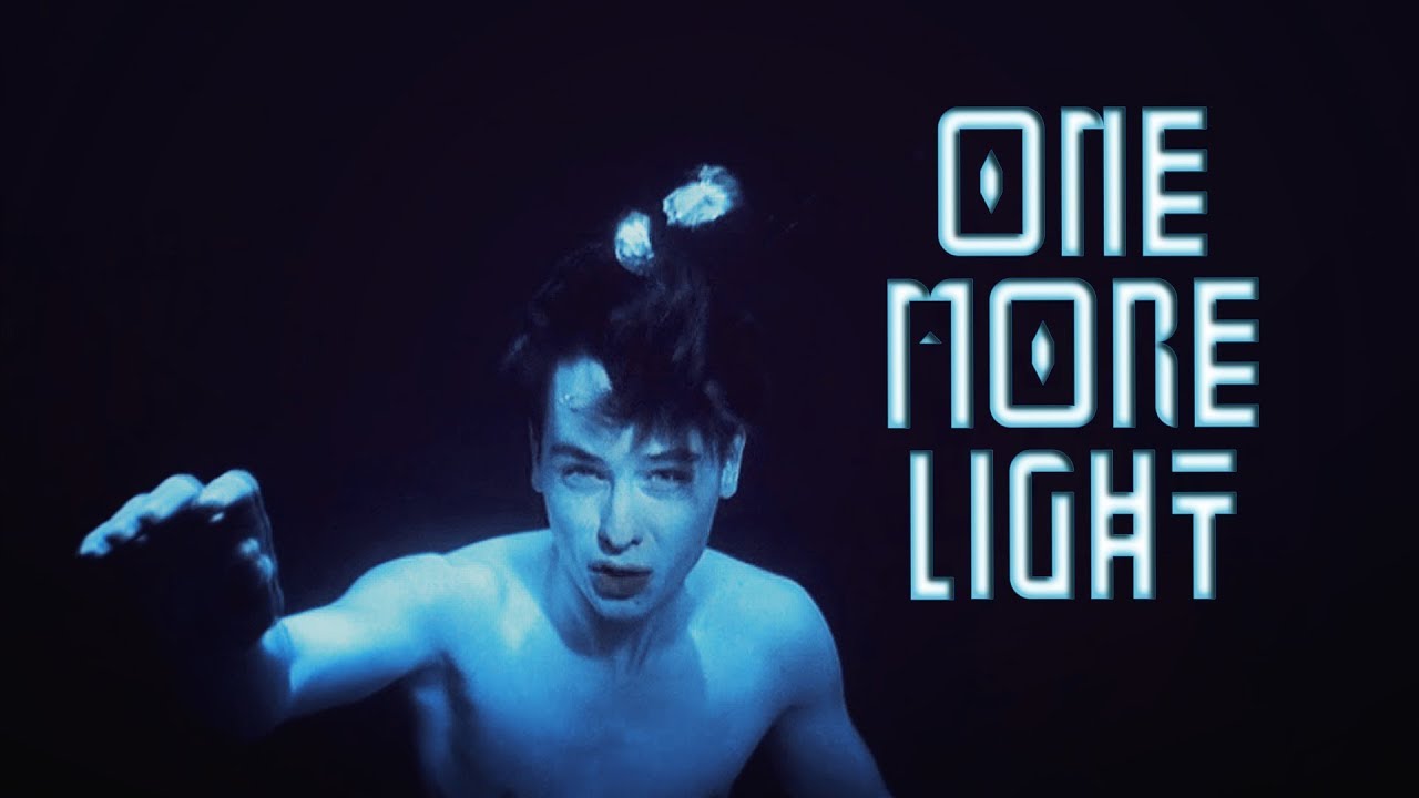 Who cares if one more light goes out? ✘ Multifandom