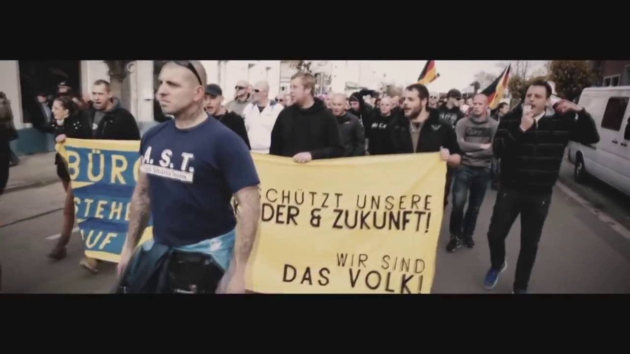 Irie Revoltes: Jetzt ist schluss [fanmade video]