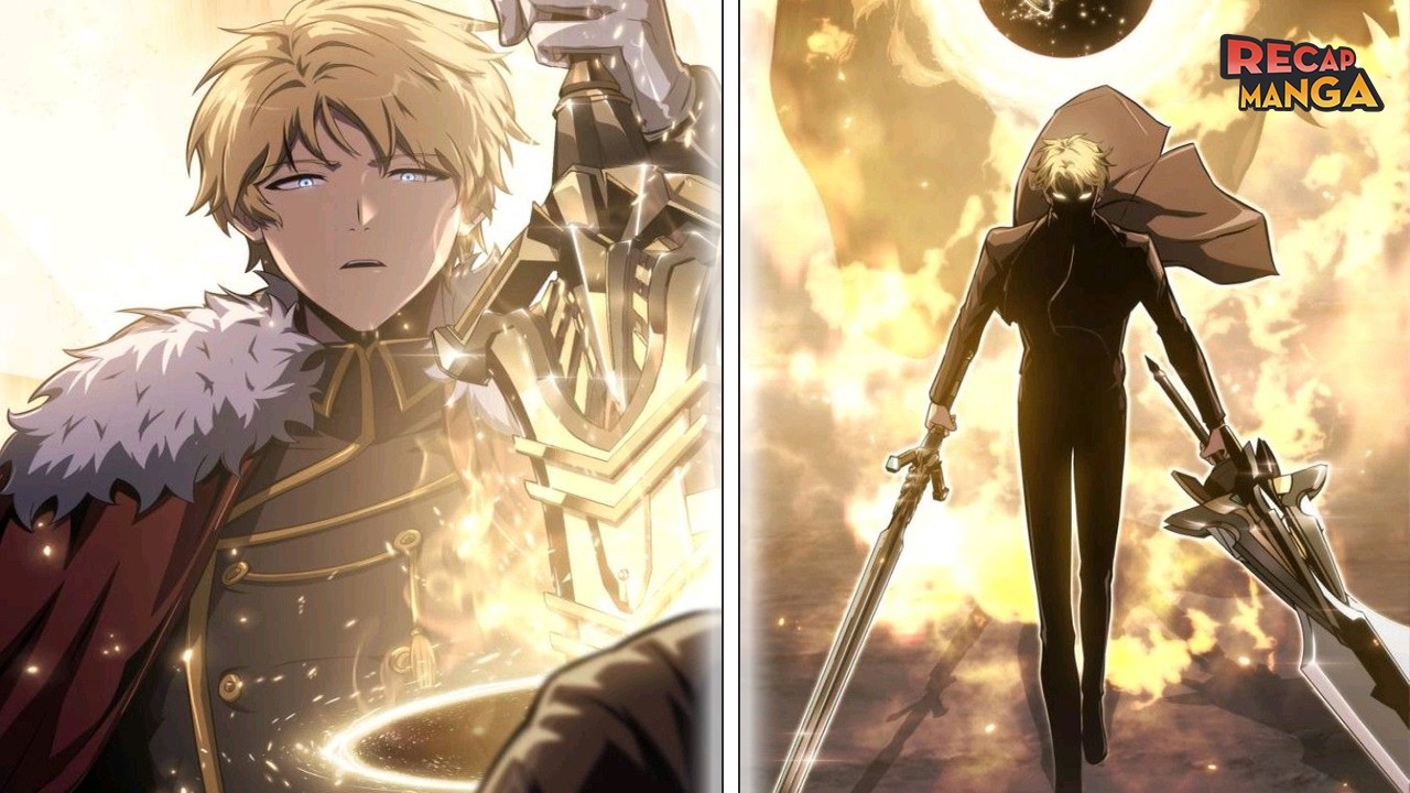 He Fought Demons Alone For 179 Years, Then Returned To Earth To Solo God-Tier Dungeons.
