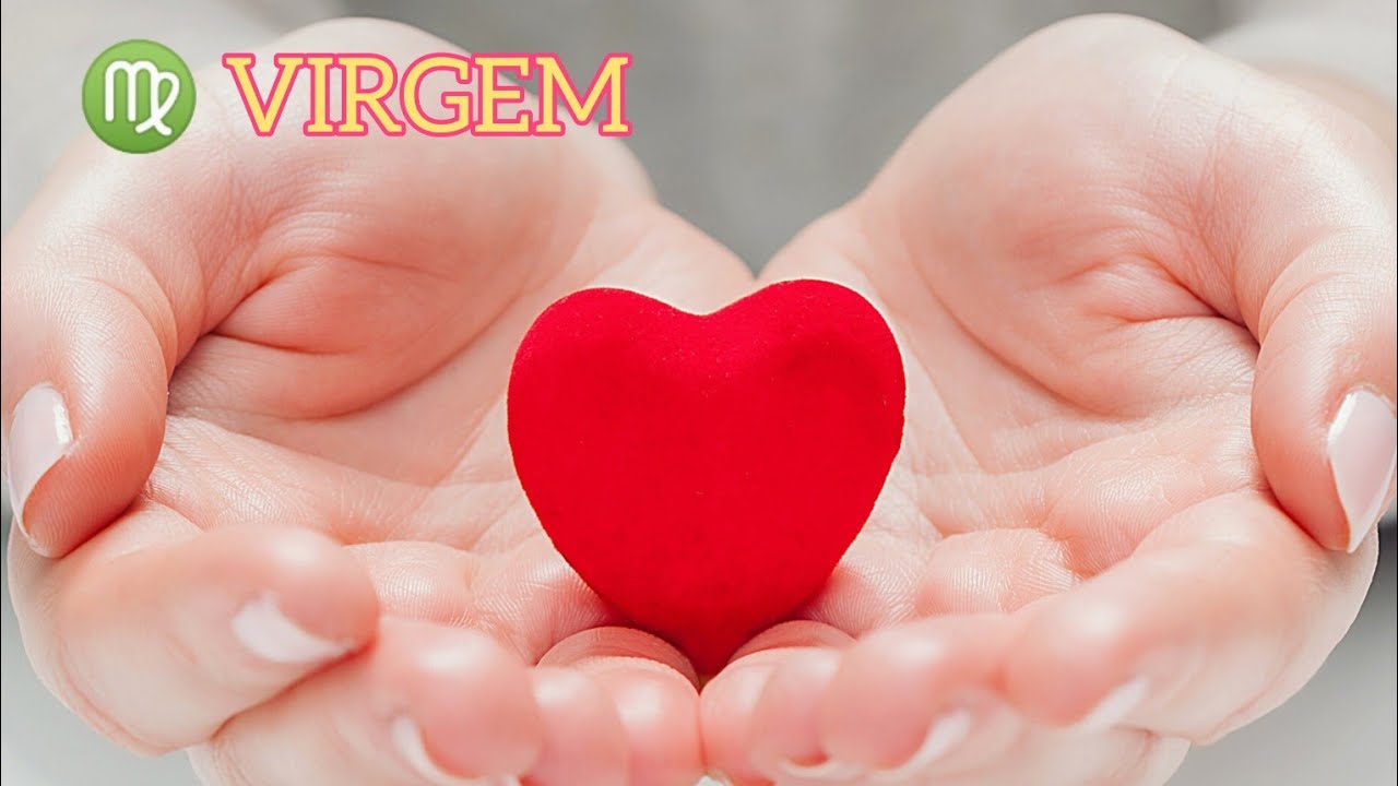 💜VIRGEM♍ ESTA PESSOA NÃO VÊ A HORA DE ESTAR C/ VC🔥/ É IMPORTANTE QUE VC SAIBA DISSO 🙏🧡