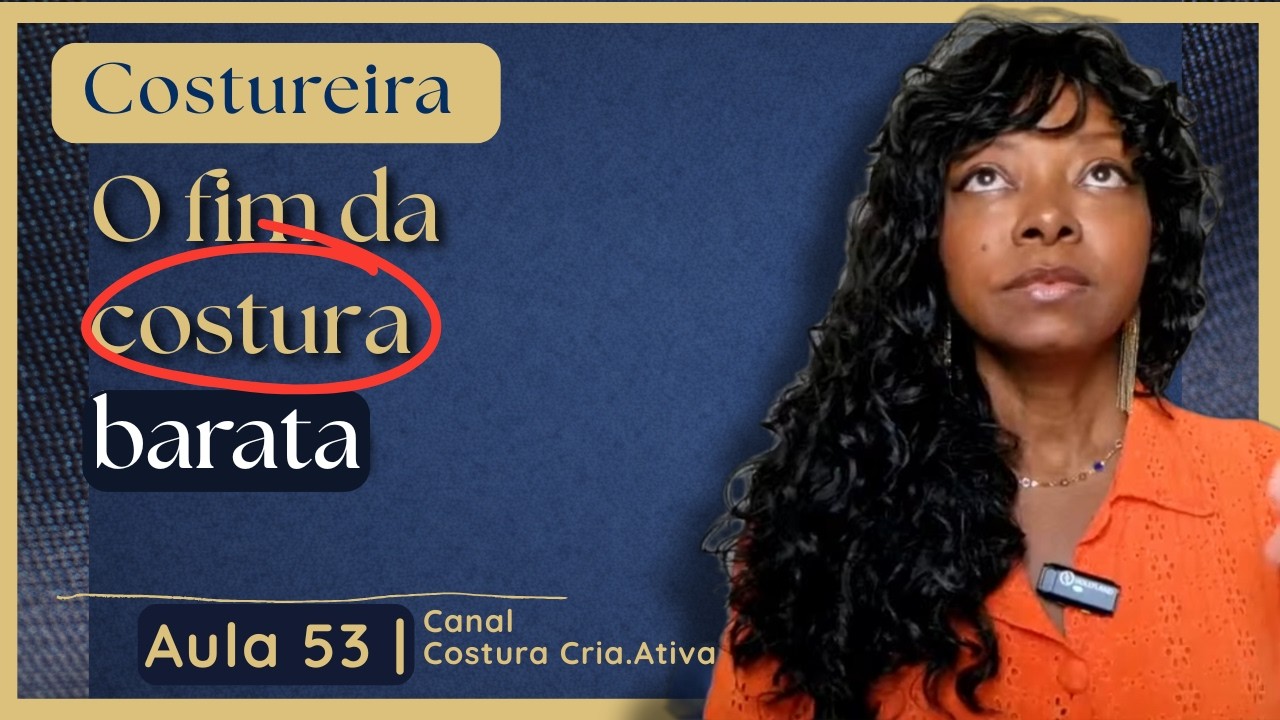 Aula 53 -  Como Parar de Vender barato e Começar a Cobrar com Autoridade